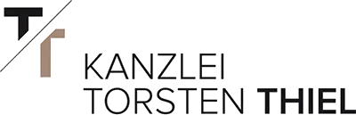 Logo Kanzlei Torsten Thiel