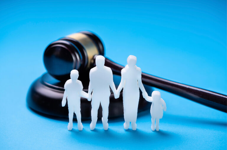 Familienrecht